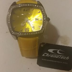 Chronotech watch brand new